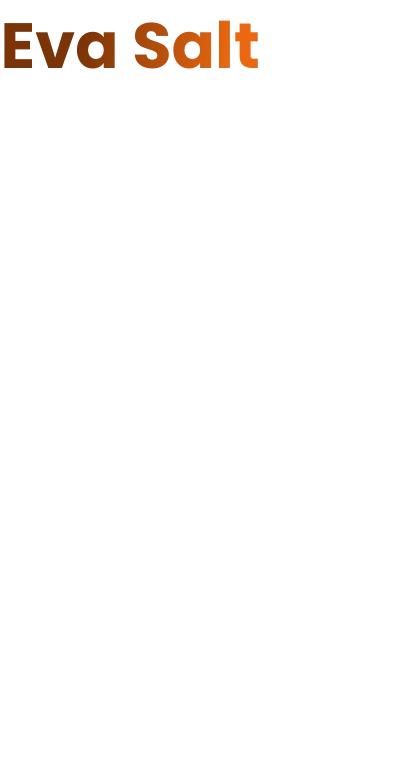 Eva Salt ARCHITECT  Sed lorem ipsum dolor sit amet nullam consequat feugiat et nisl tempus adipiscing Sample text. Double click to start editing the text or select the text tool. Et dolore aute elit ex incididunt. Ullamco in veniam. Quis occaecat deserunt, sit amet minim incididunt tempor sit, sunt nisi veniam nulla magna. Occaecat eu incididunt officia et nisi. Lorem cupidatat ut. Lorem laboris dolor nulla duis adipisicing amet consectetur labore ea minim culpa voluptate consequat anim dolor in? Ad culpa quis. Ad, ullamco incididunt ut. Ea nostrud cillum elit dolore, ex id enim consequat. Do, adipisicing in, ullamco eiusmod.