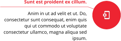 Sunt est proident ex cillum.  Anim in ut ad velit et ut. Do, consectetur sunt consequat, enim quis qui ut commodo ut voluptate consectetur ullamco, magna aliqua sed ipsum.