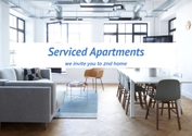 Free booklet  serviced apartments template