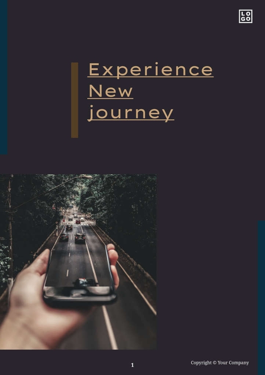 Free e-books  customer journey template