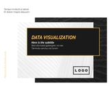 Free e-books  data visualization template