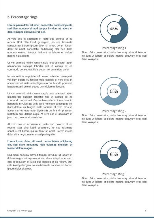 Free e-books  law firm template