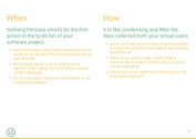 Free e-books  user persona template