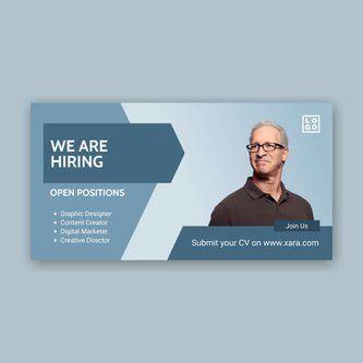 Free linkedin template