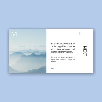 Free linkedin template