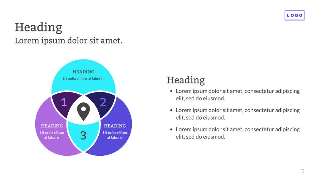 Free presentation  architecture template