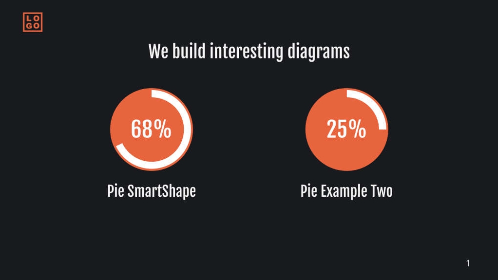 Free presentation  big template