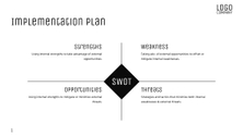 Free presentation   marketing plan template