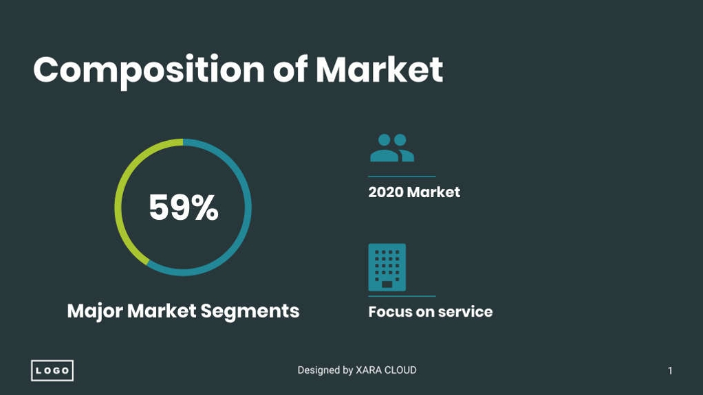 Free presentation   pitch deck template