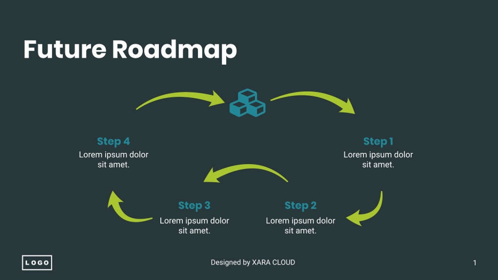 Free presentation   pitch deck template