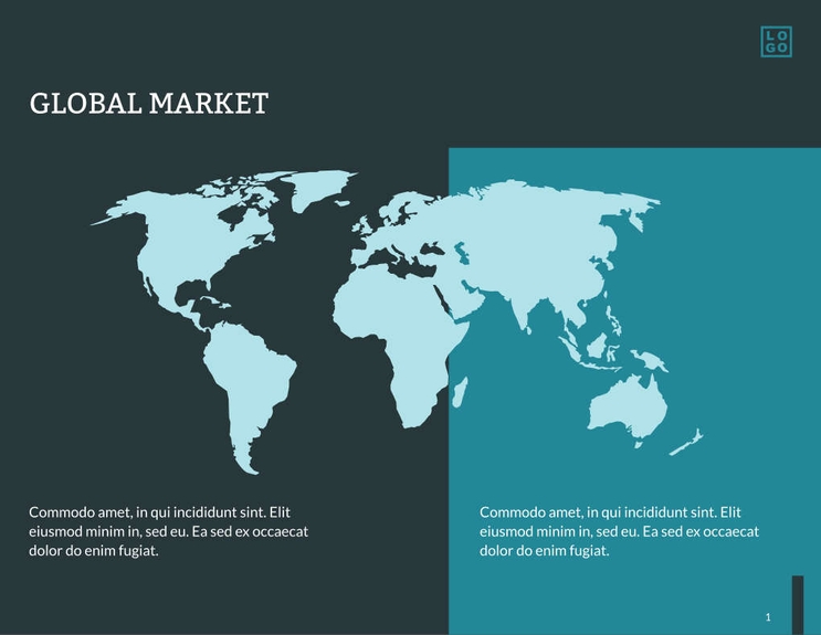 Free proposal  business proposal template