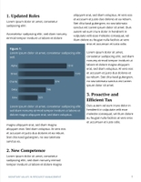 Free report – resource management template