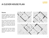 Free real estate – brochure – for lease template