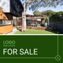 Free carousel  eco home sale template