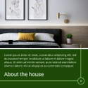 Free carousel  eco home sale template