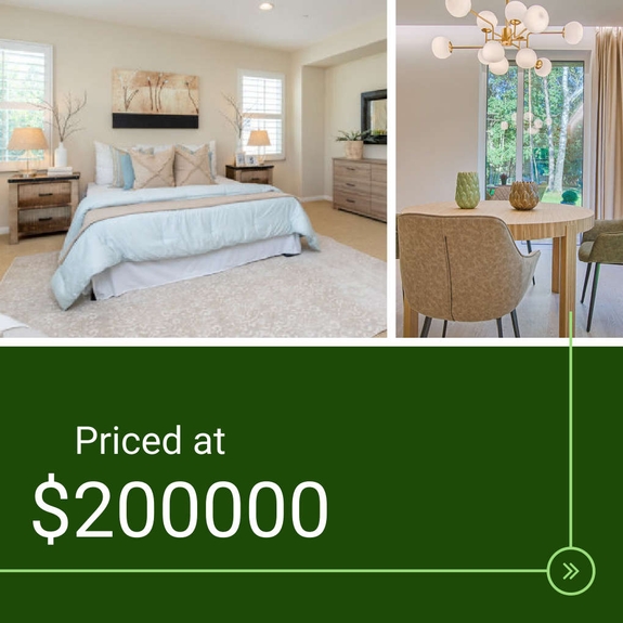 Free carousel  eco home sale template