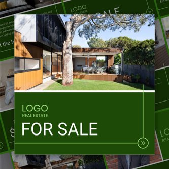 Free carousel  eco home sale template