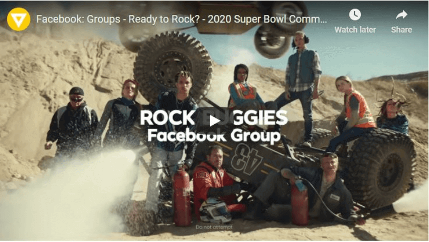 Super Bowl Ads