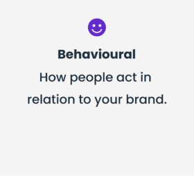 Behavioural