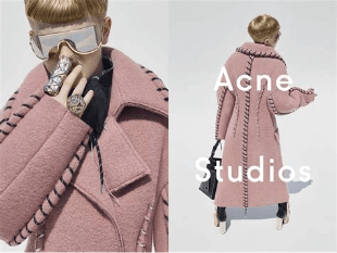 Acne studios