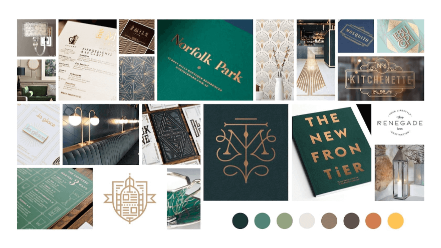 moodboard colors big