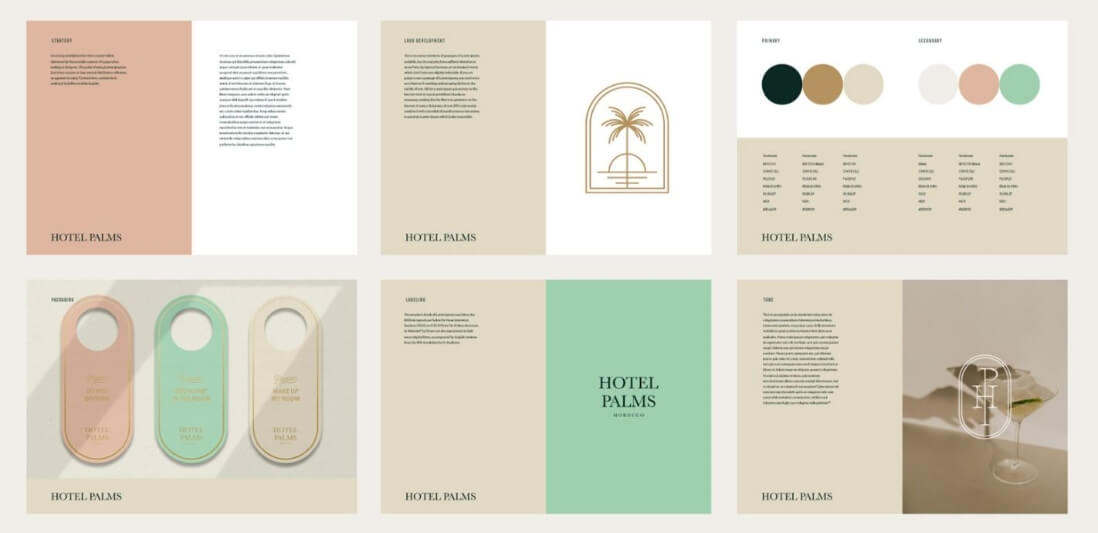 Hotel Branding Management guide