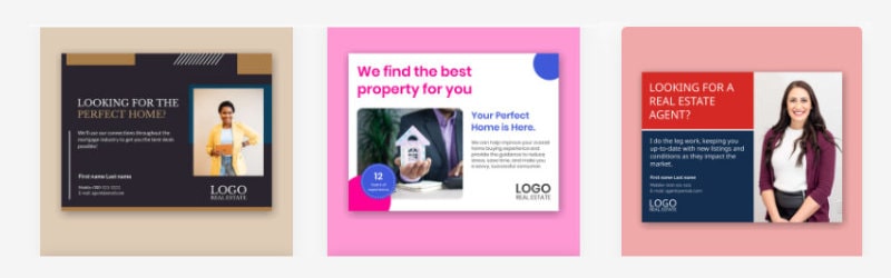 Realtor Promotion Ad Templates-min