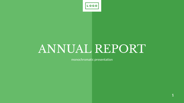 Annual Report