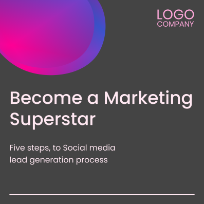 Lead Generation