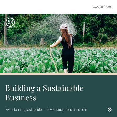 Sustainable Business