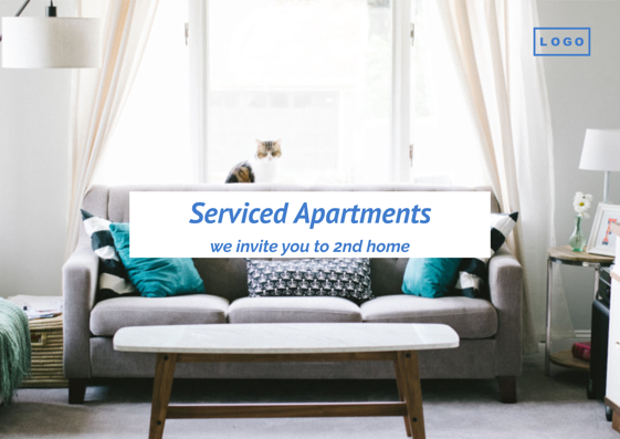 Serviced Apartments