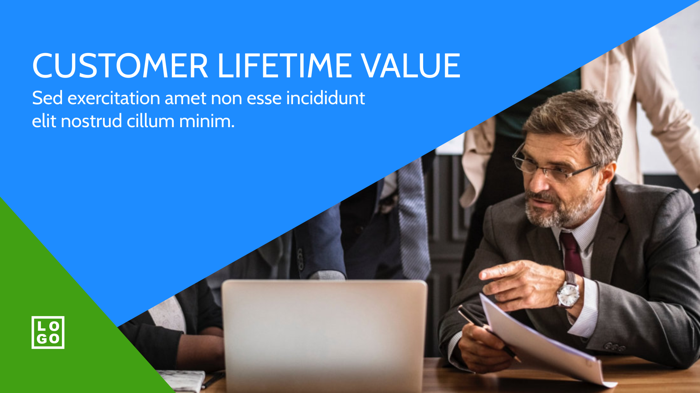 Customer Lifetime Value