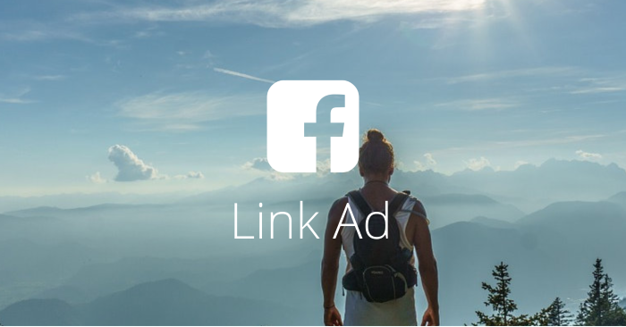 Facebook Linkad