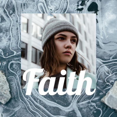 Faith Imagepost