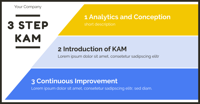 key account management