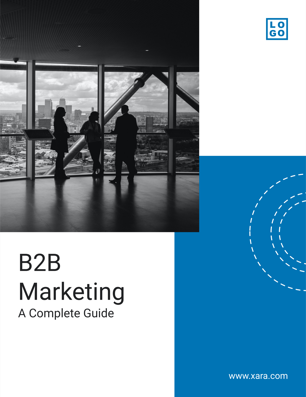 B2b Marketing Us Letter