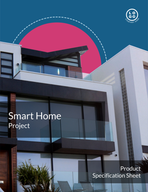 Smart Home Us Letter