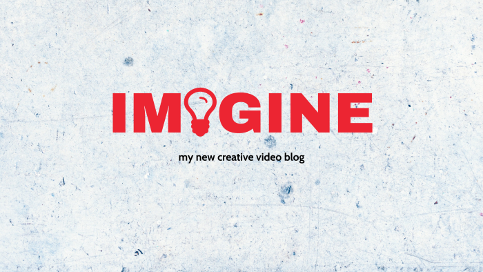 Imagine Intro