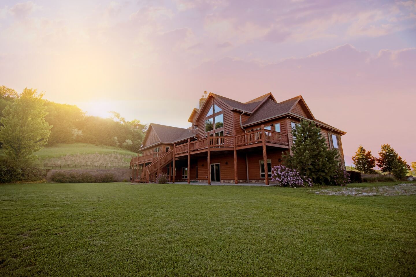 Real Estate Photography Weather