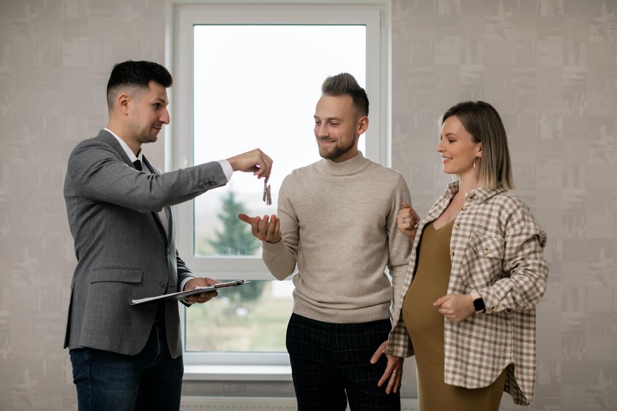 Real Estate Buyers