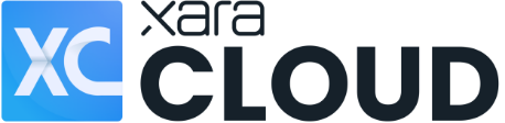 Xara Cloud logo