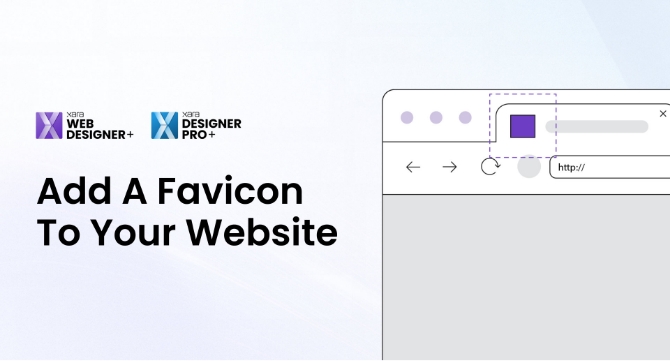 Add a favicon to your website