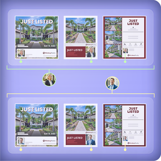 All Major Platforms Covered
